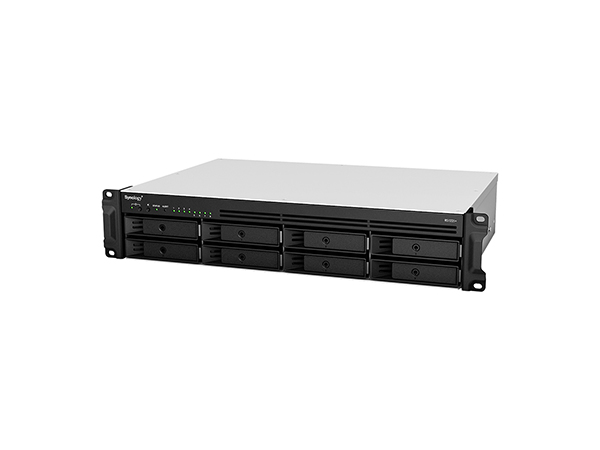 RS1221+​RS1221RP+